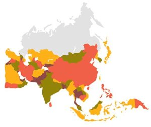 Asia fa240f5fee42fc4eac99346e4f69590d